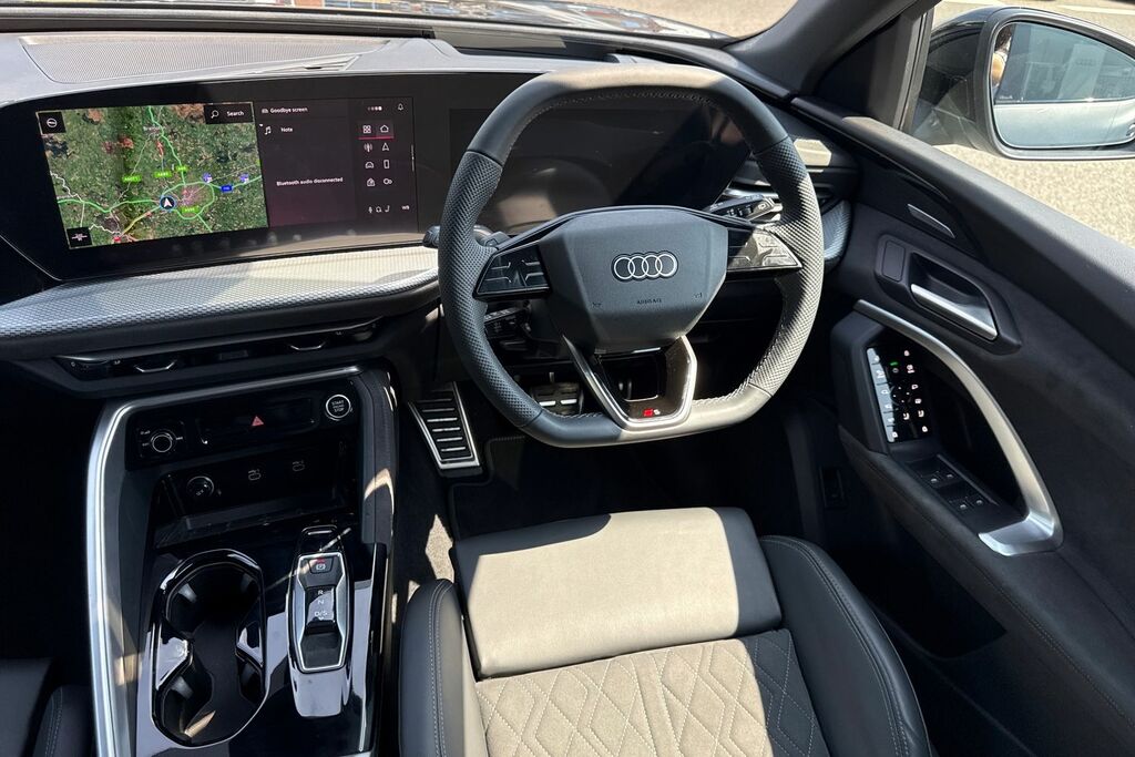 Audi Q5 2.0 Tdi Quattro Edition 1 S Tronic Sv Black #17