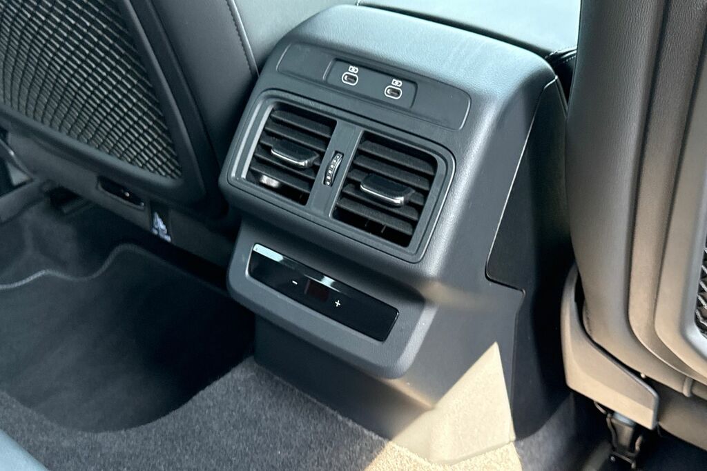 Audi Q5 2.0 Tdi Quattro Edition 1 S Tronic Sv Black #38