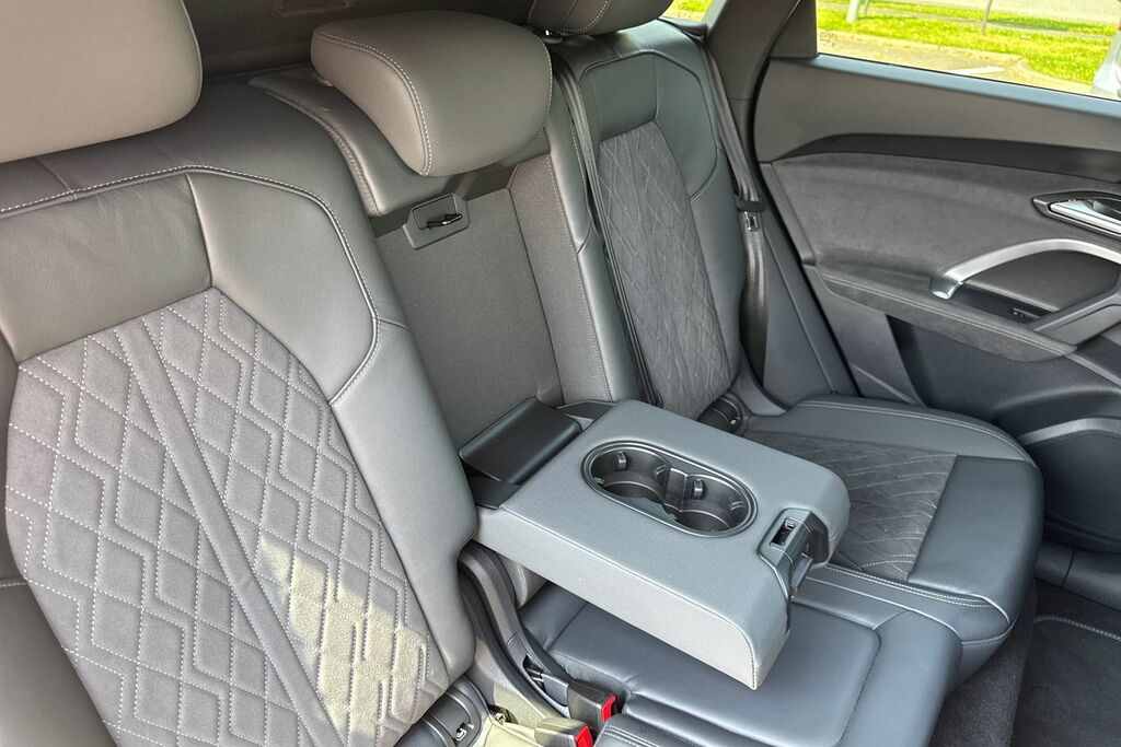 Audi Q5 2.0 Tdi Quattro Edition 1 S Tronic Sv Black #18