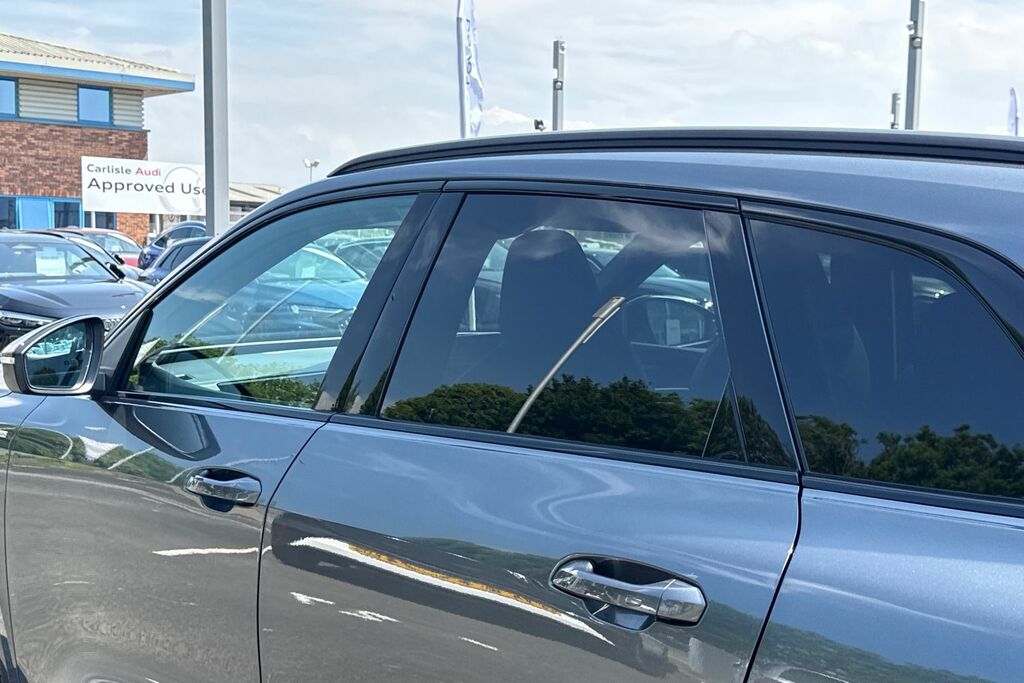 Audi Q5 2.0 Tdi Quattro Edition 1 S Tronic Sv Black #30