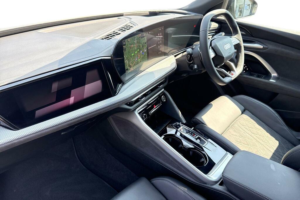 Audi Q5 2.0 Tdi Quattro Edition 1 S Tronic Sv Black #14
