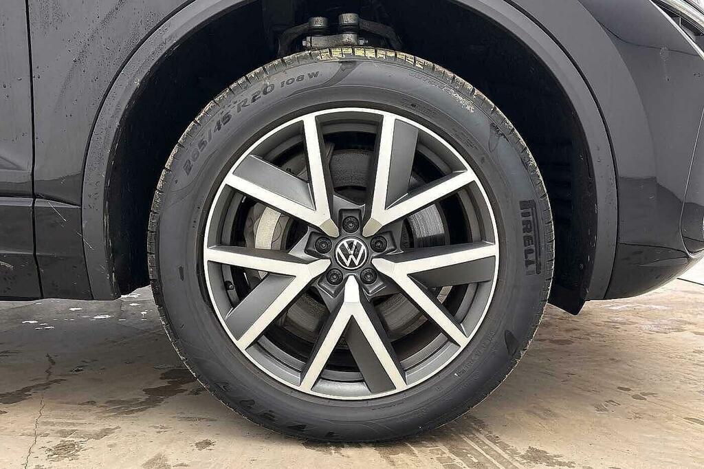 Volkswagen Touareg 3.0 Tsi Ehybrid 4Motion Elegance Tip Va Black #5