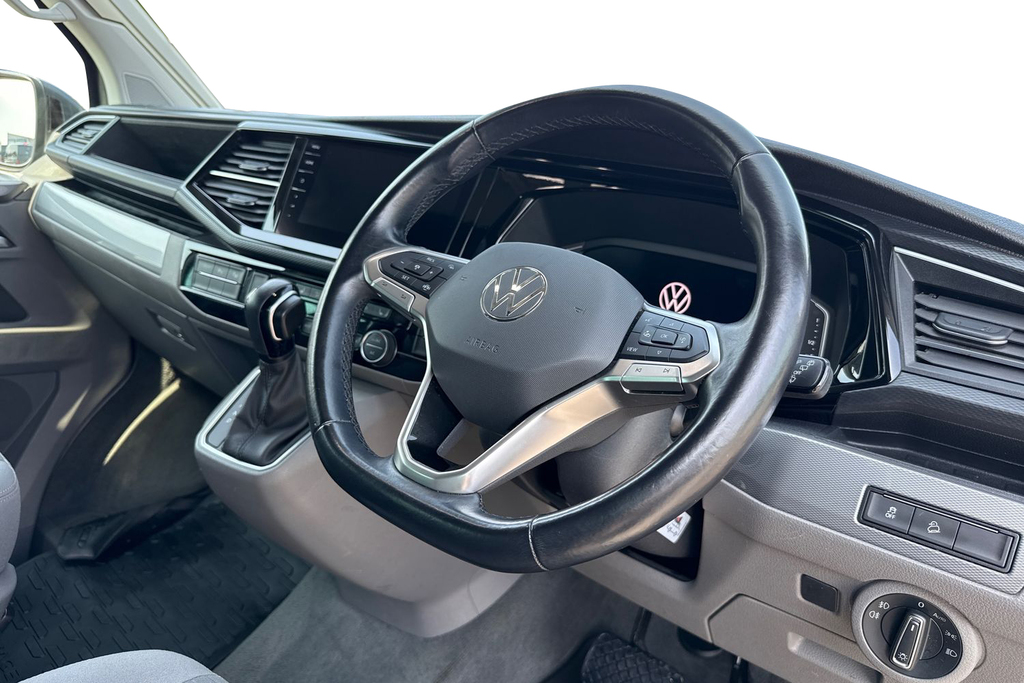 Volkswagen California 2.0 Tdi Ocean 199 Dsg Beige #13