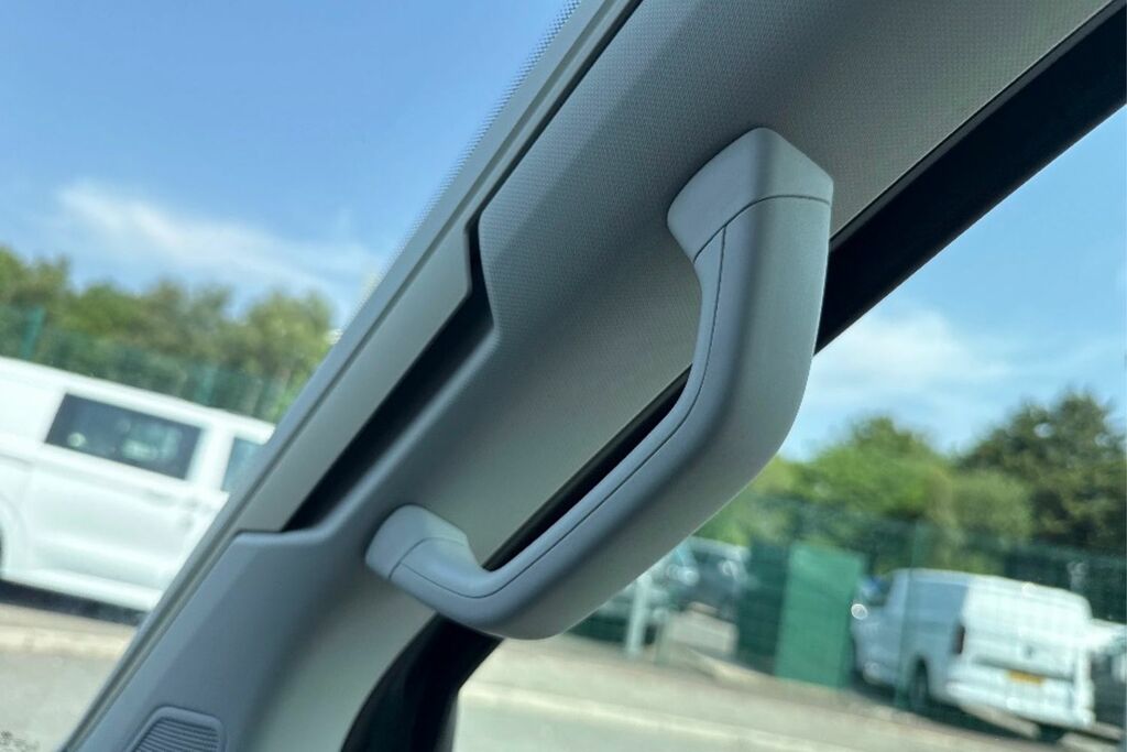 Volkswagen California 2.0 Tdi Ocean 199 Dsg Beige #32