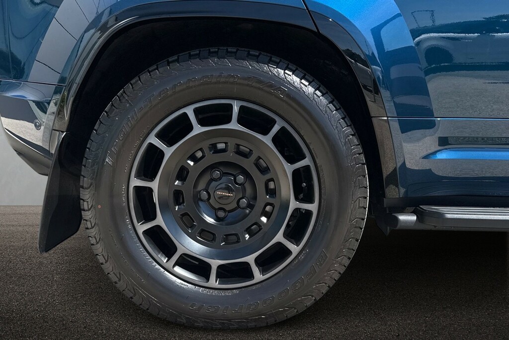 Land Rover Defender 110 3.0 D350 X-dynamic Hse 110 Black #8