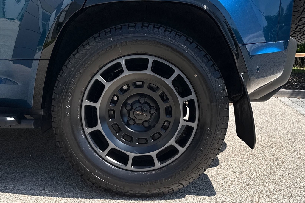 Land Rover Defender 110 3.0 D350 X-dynamic Hse 110 Black #37