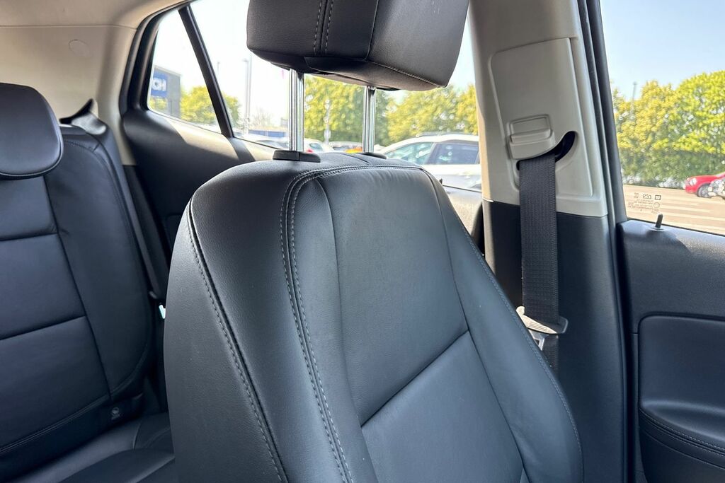 Vauxhall Mokka 1.4T Griffin Plus Hatchback  #53