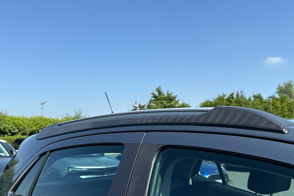 Vauxhall Mokka 1.4T Griffin Plus Hatchback  #28