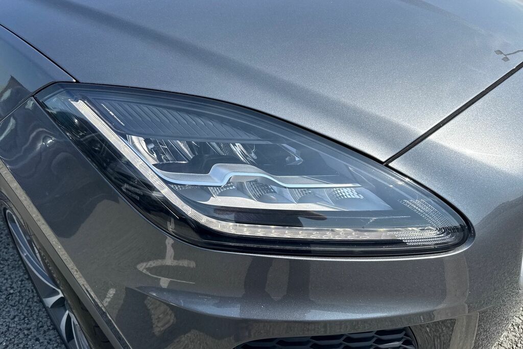 Jaguar E-Pace 2.0 D150 Chequered Flag Awd Euro 6 Ss White #29