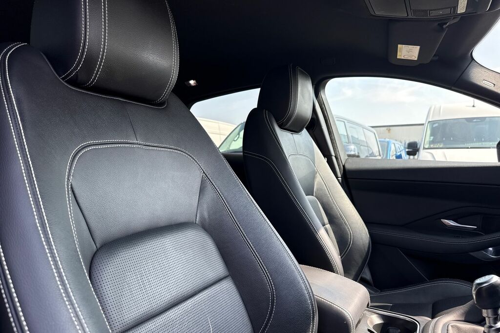 Jaguar E-Pace 2.0 D150 Chequered Flag Awd Euro 6 Ss White #23