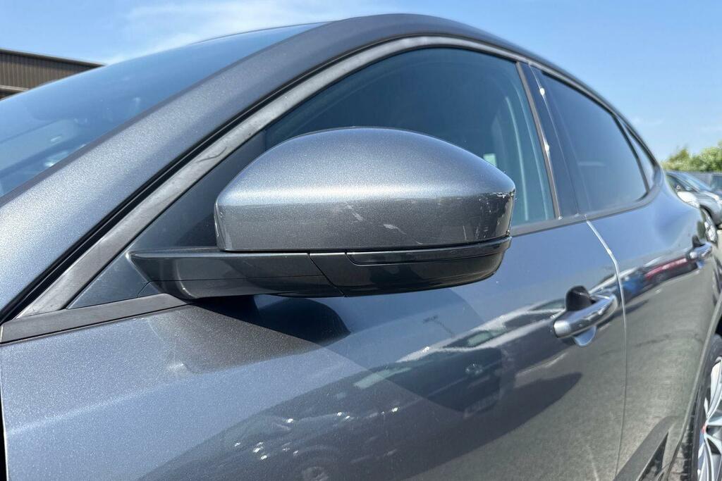Jaguar E-Pace 2020 2.0 Chequered Flag 148 Bhp Grey #31