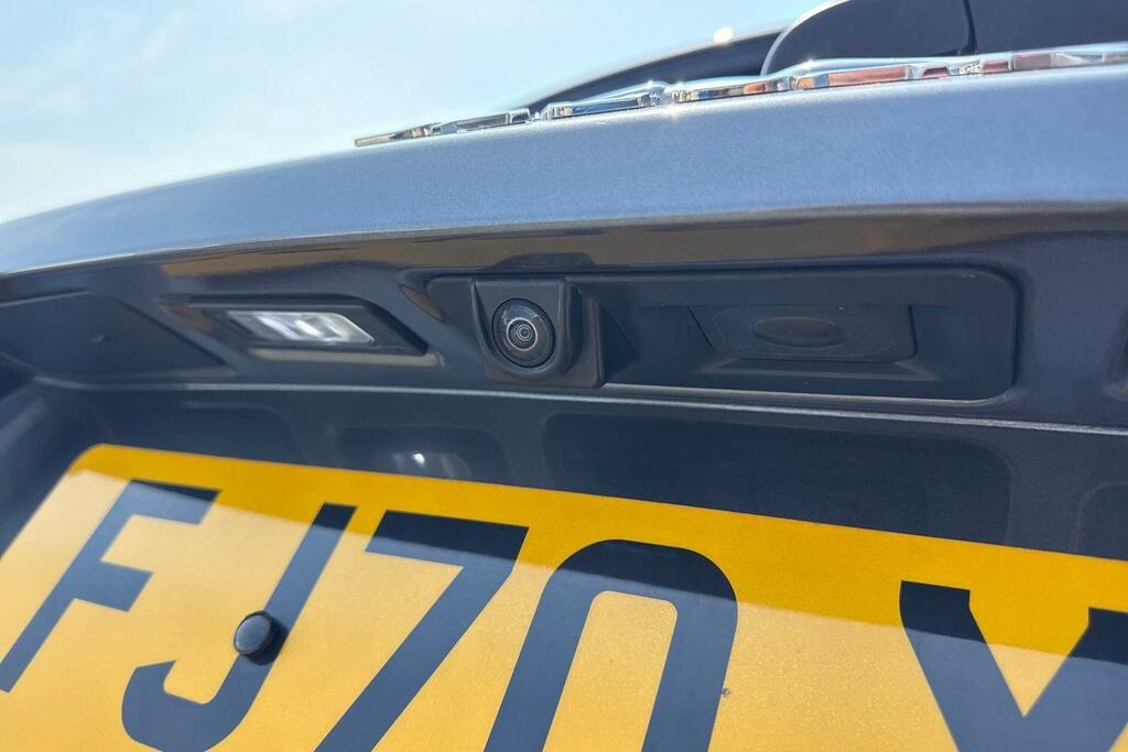 Jaguar E-Pace 2020 2.0 Chequered Flag 148 Bhp Grey #26