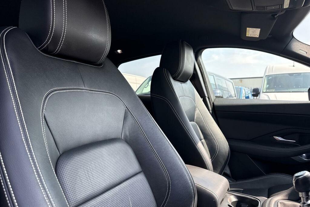 Jaguar E-Pace 2020 2.0 Chequered Flag 148 Bhp Grey #20