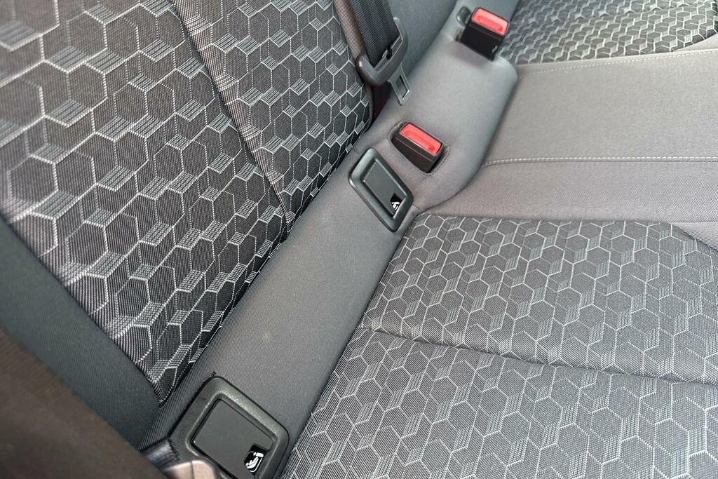 Audi A1 30 Tfsi S Line Grey #28