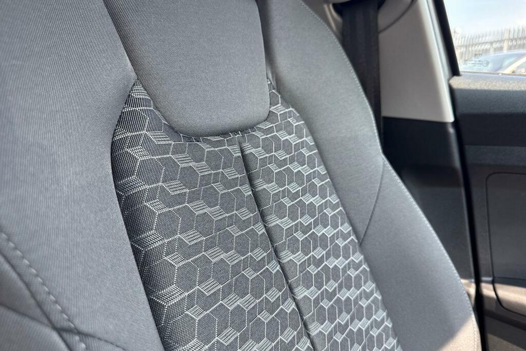 Audi A1 30 Tfsi S Line Grey #38