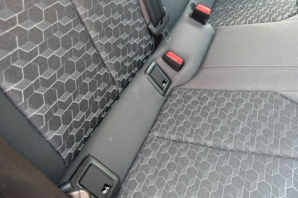 Audi A1 Black Edition 30 Tfsi 116 Ps 6-Speed Grey #28