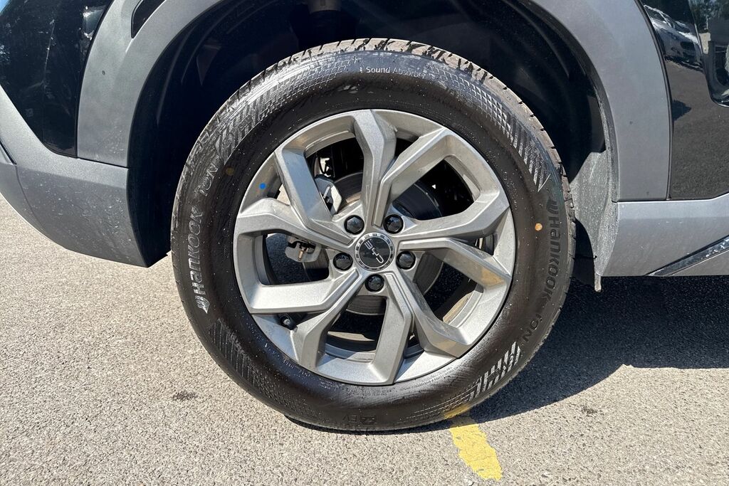 Byd Atto 2 51.1Kwh Boost Black #6