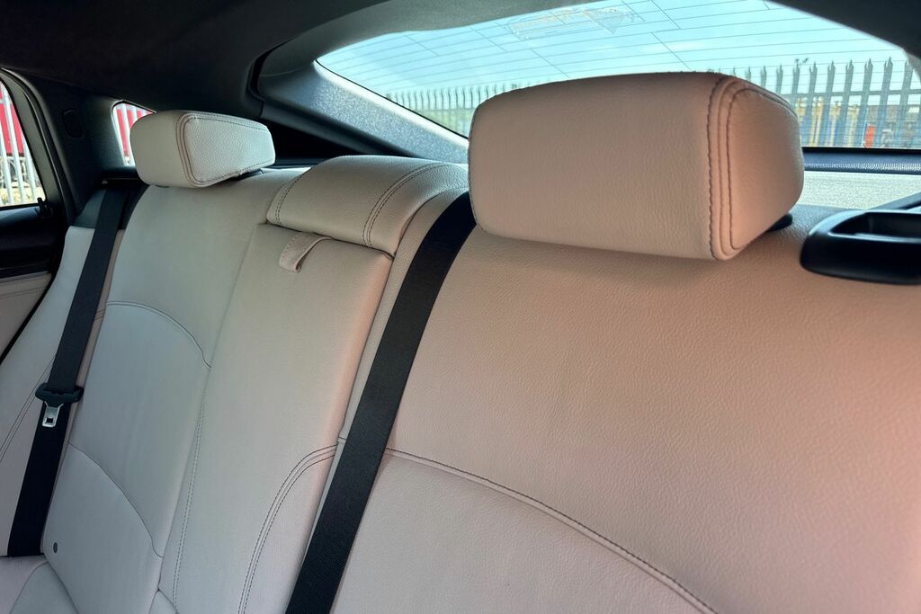 BMW X4 20D M Sport Black #13