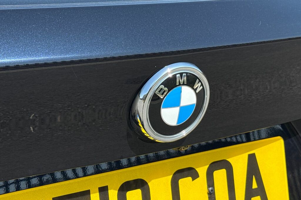 BMW X4 20D M Sport Black #26