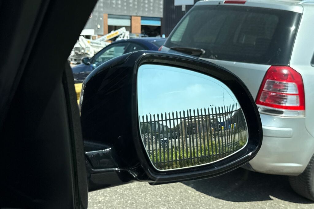 BMW X4 20D M Sport Black #17