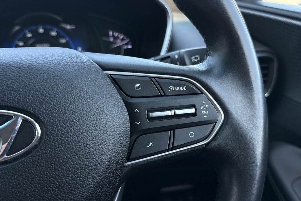 Hyundai Santa Fe Ultimate Black #48