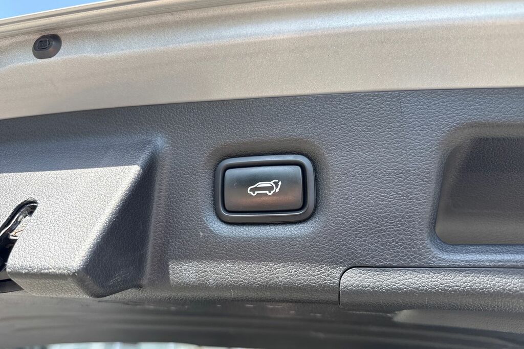 Hyundai Santa Fe Ultimate Black #44