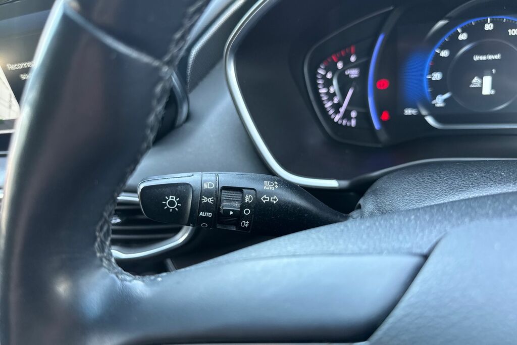 Hyundai Santa Fe Ultimate Black #49