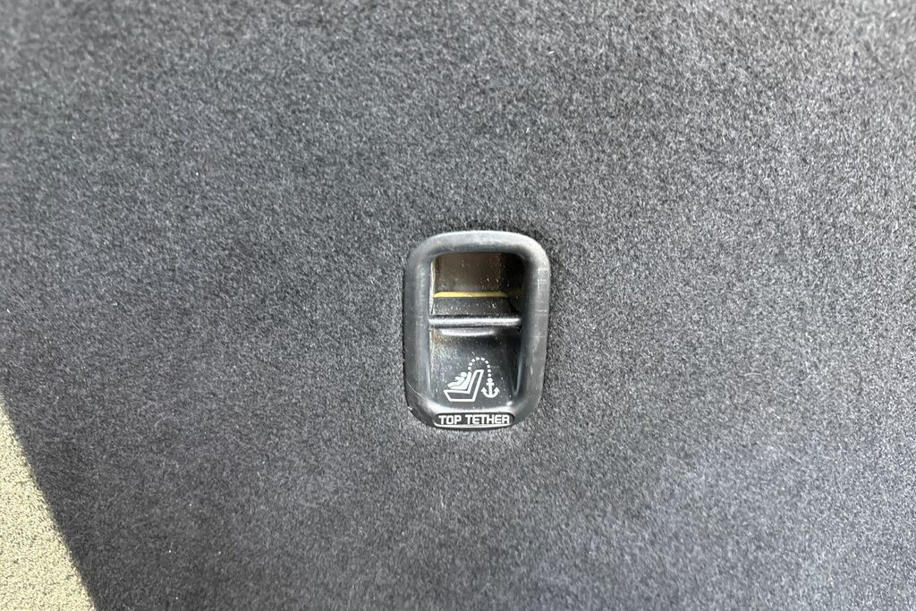 Hyundai Santa Fe Ultimate Black #43