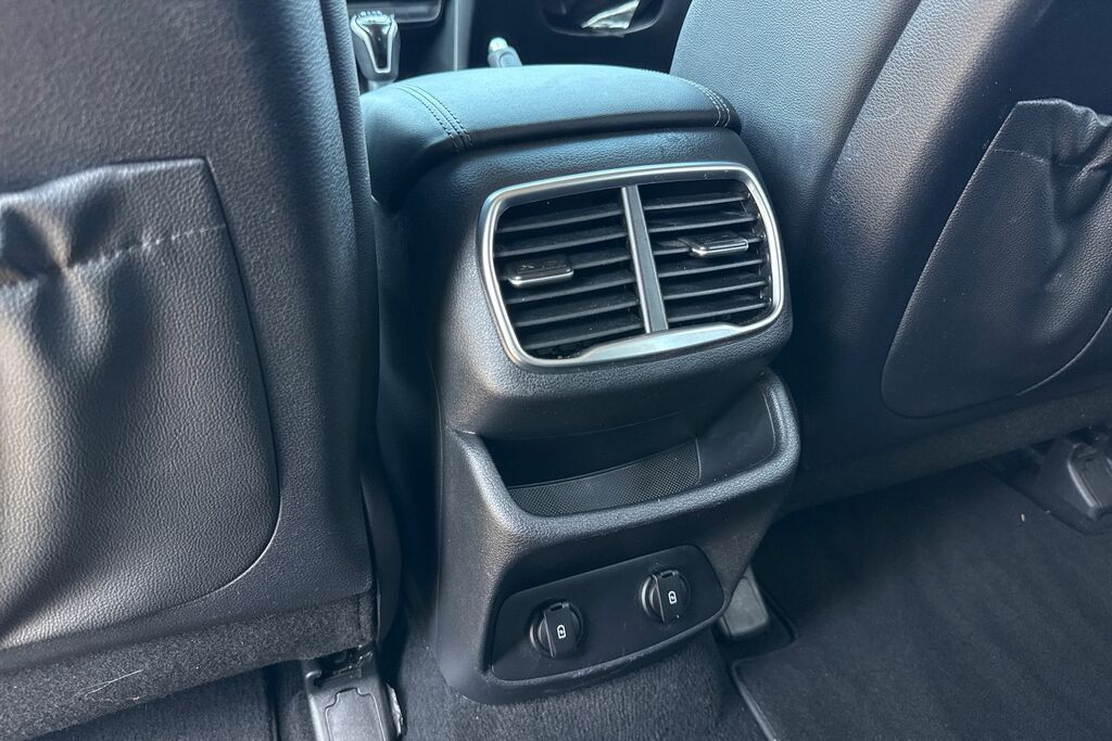 Hyundai Santa Fe Ultimate Black #39