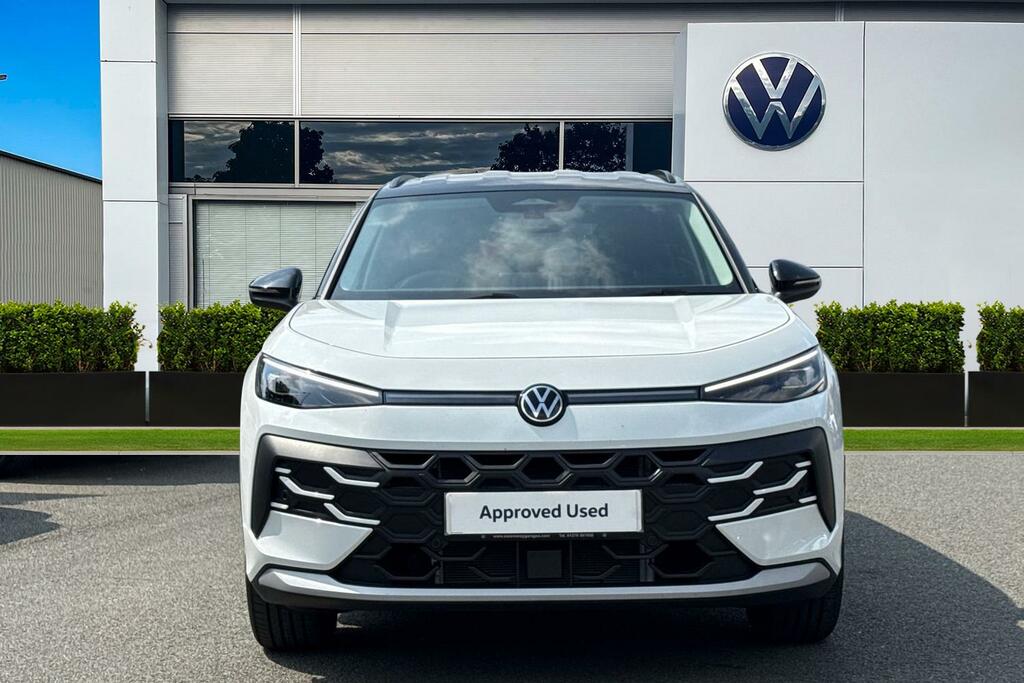 Volkswagen T-Roc 1.5 Etsi 150 Life Dsg Tech Pack, Winter Pack, DE26WZC White #5