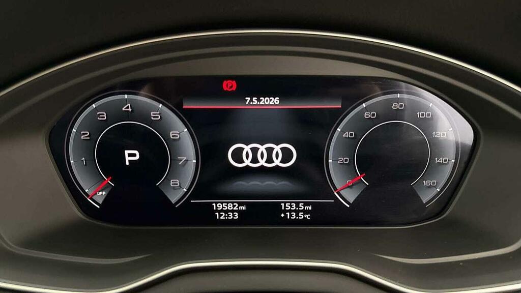 Audi Q5 Diesel Blue #9
