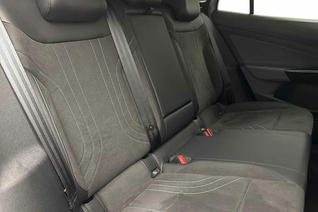 Volkswagen ID.4 Pro 77Kwh Match Suv 286 Ps Grey #9