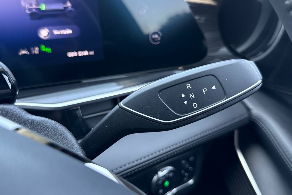 Omoda 9 1.5T Super Hybrid System Noble Plug-in Hybrid Grey #55