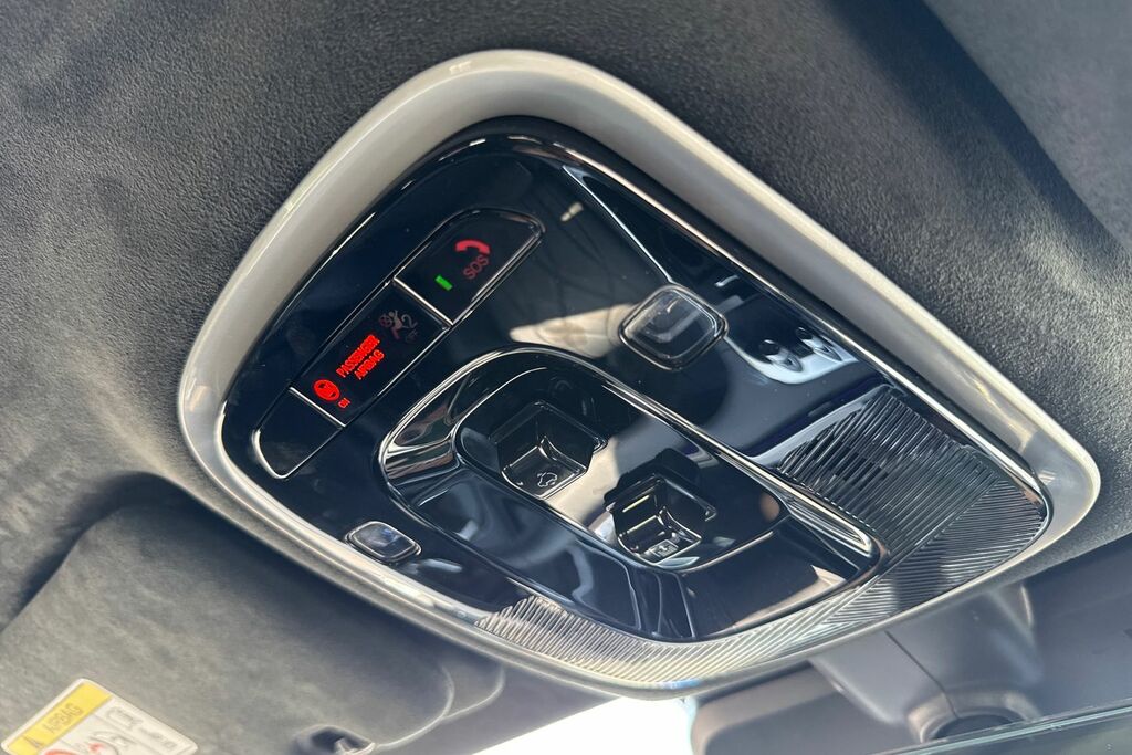 Omoda 9 1.5T Super Hybrid System Noble Plug-in Hybrid Grey #53