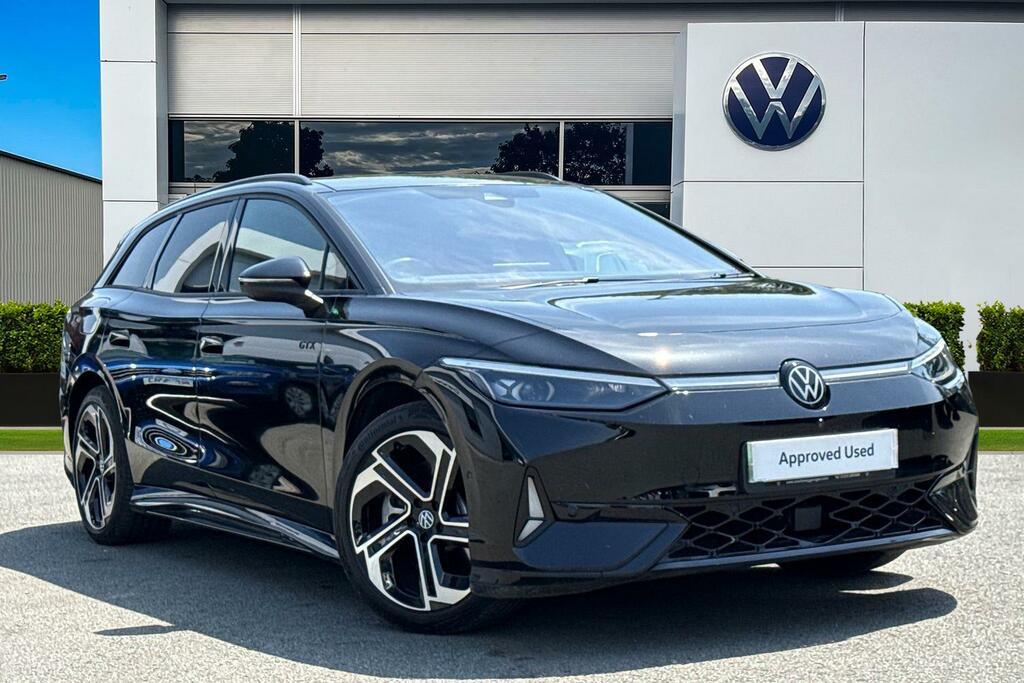 2026 Volkswagen ID.7
