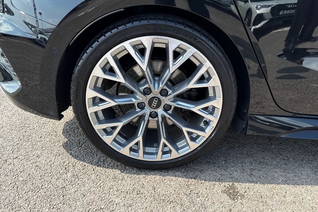 Audi RS3 Rs 3 Carbon Black Tfsi Quattro Grey #9