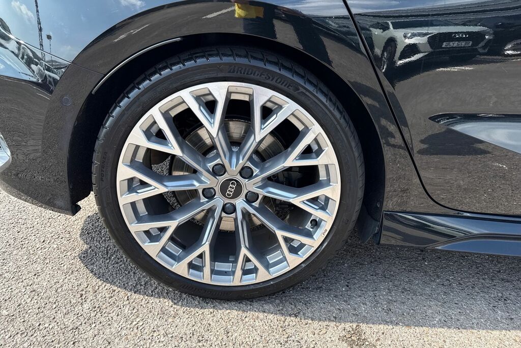 Audi RS3 Rs 3 Carbon Black Tfsi Quattro Grey #10