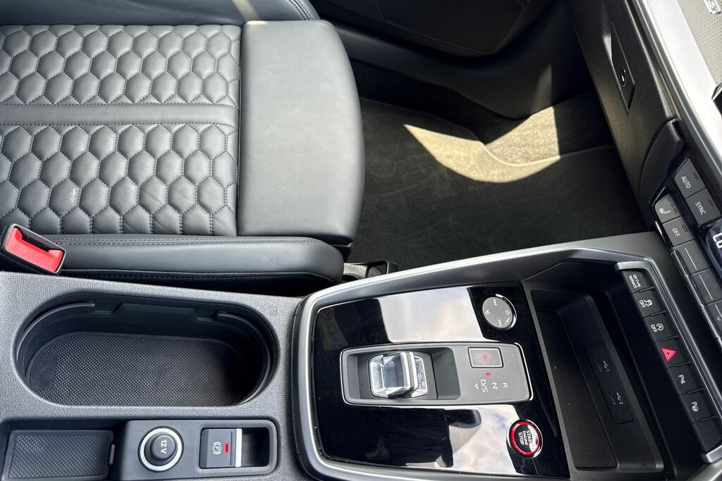 Audi RS3 Rs 3 Carbon Black Tfsi Quattro Grey #22