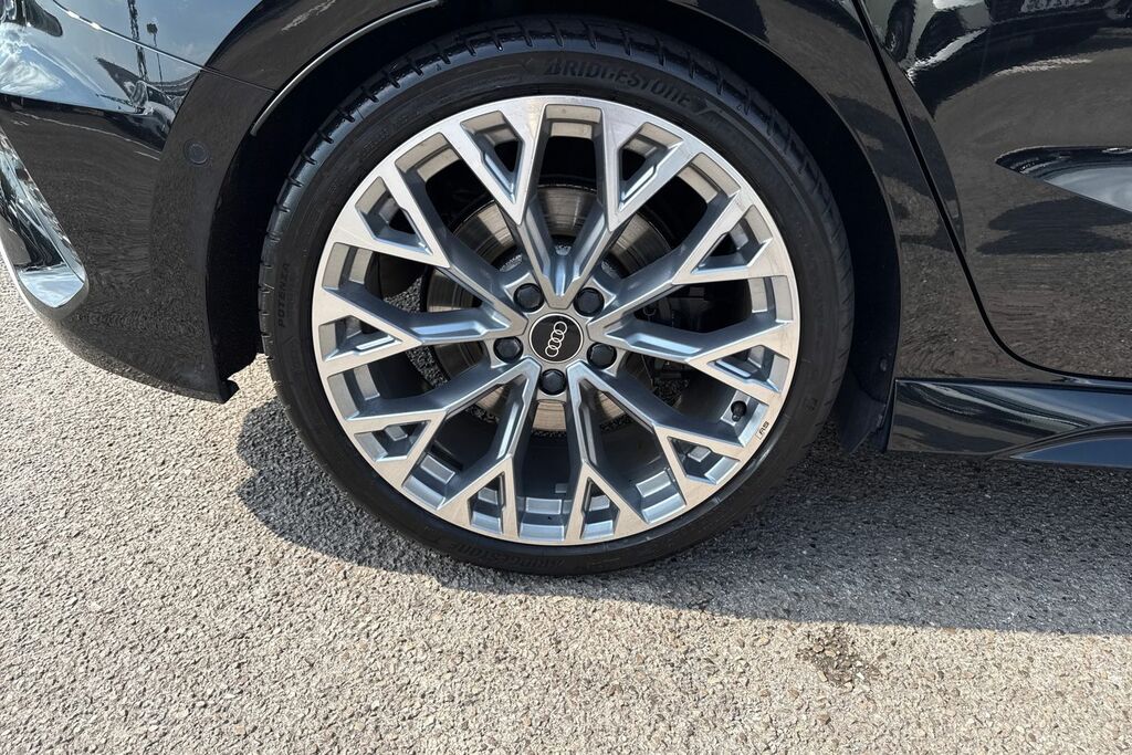 Audi RS3 Rs 3 Carbon Black Tfsi Quattro Grey #12