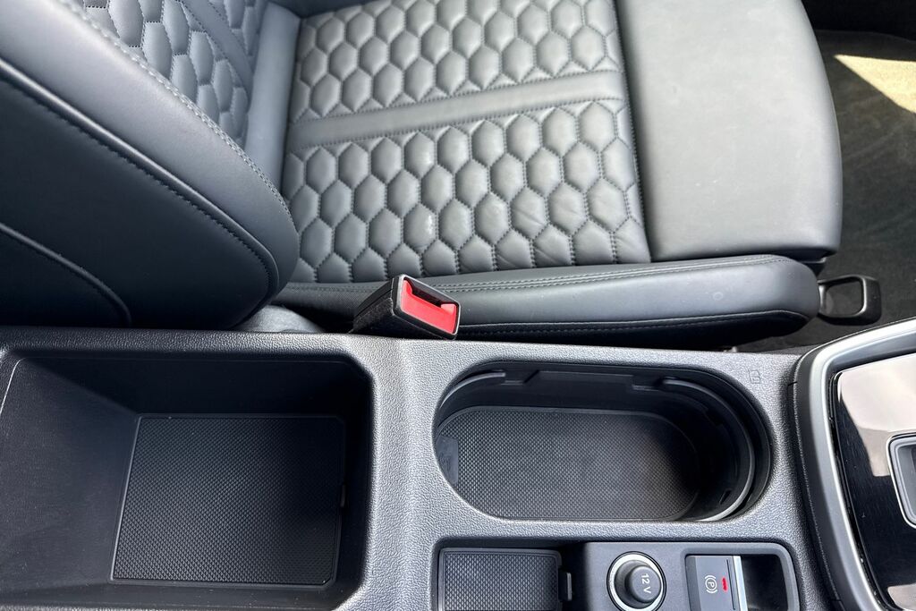 Audi RS3 Rs 3 Carbon Black Tfsi Quattro Grey #48