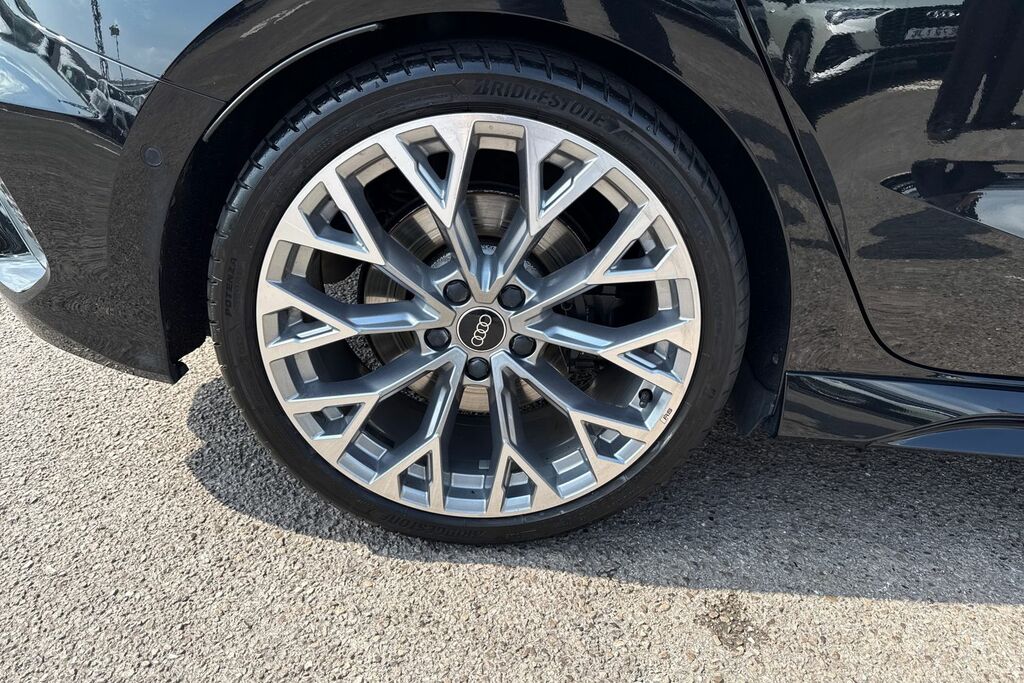 Audi RS3 Rs 3 Carbon Black Tfsi Quattro Grey #11