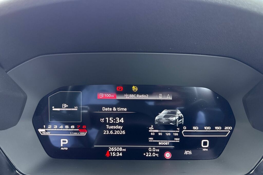Audi RS3 Rs 3 Carbon Black Tfsi Quattro Grey #29