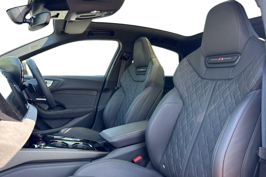 Audi S5 Edition 1 Tfsi 367 Ps S Tronic Grey #15