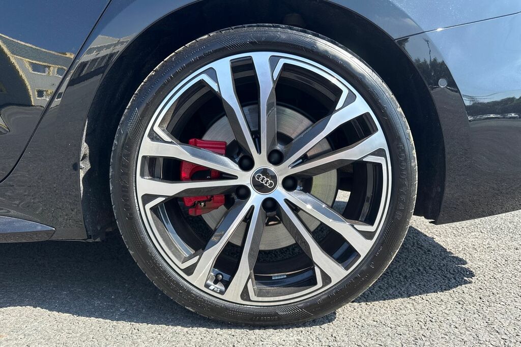 Audi S5 Edition 1 Tfsi 367 Ps S Tronic Grey #11