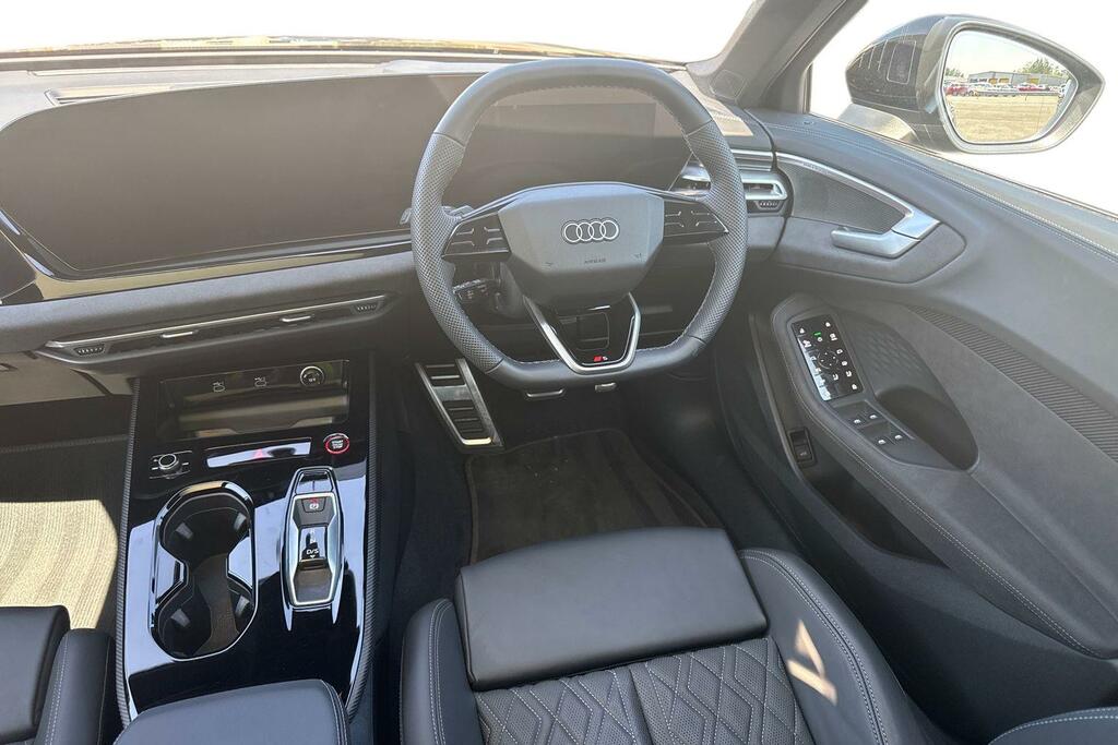 Audi S5 Edition 1 Tfsi 367 Ps S Tronic Grey #17