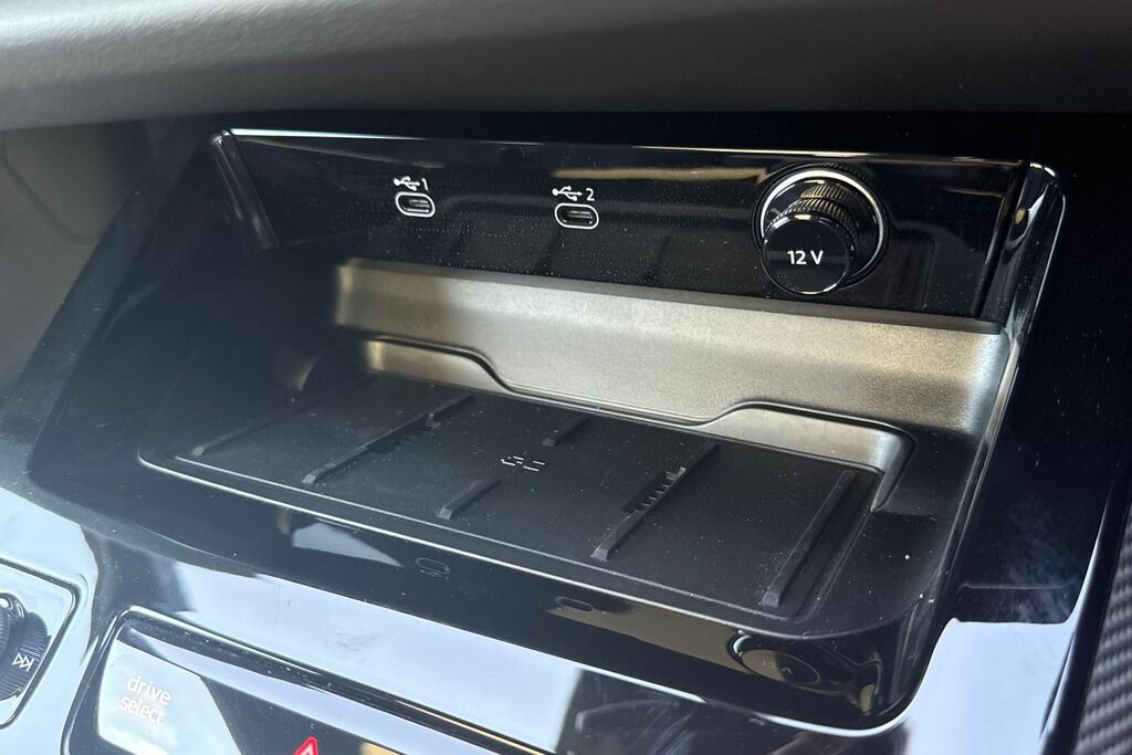 Audi S5 Edition 1 Tfsi 367 Ps S Tronic Grey #47