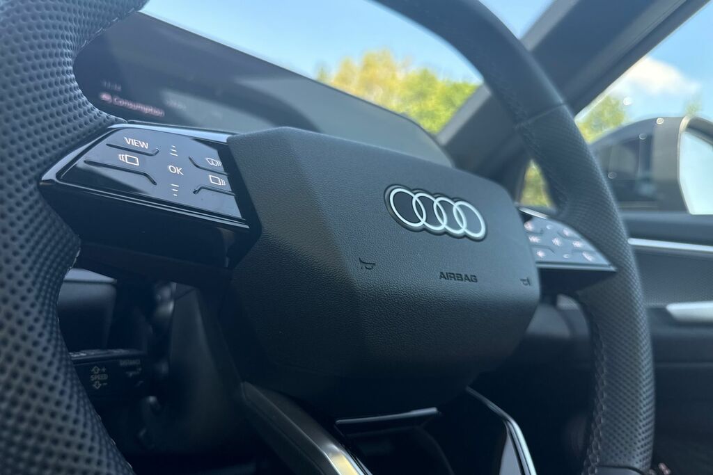 Audi S5 Edition 1 Tfsi 367 Ps S Tronic Grey #52