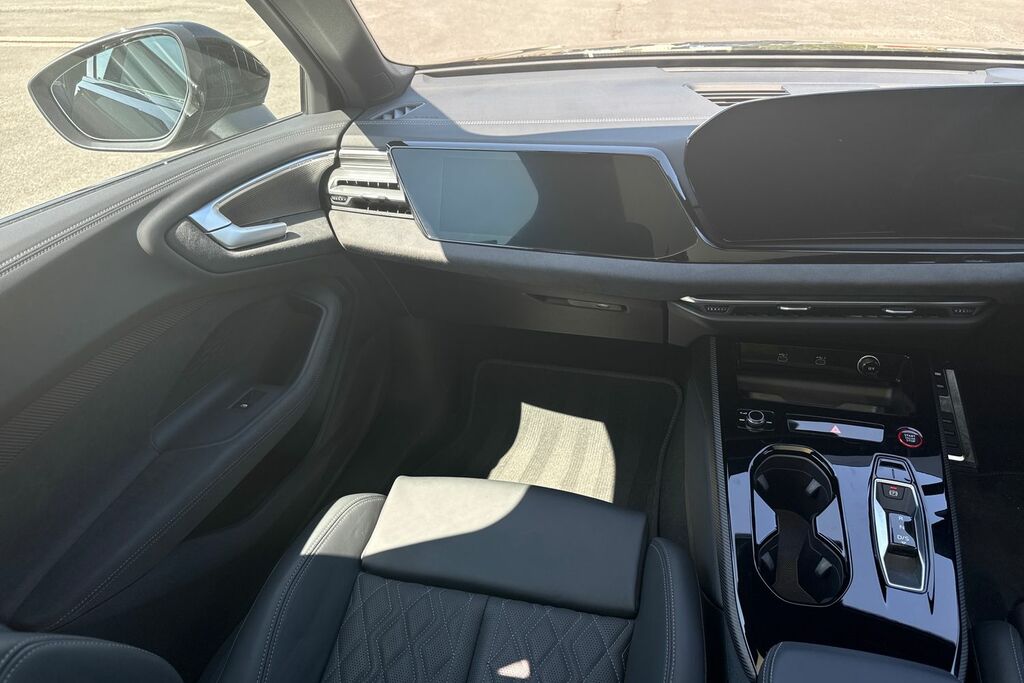 Audi S5 Edition 1 Tfsi 367 Ps S Tronic Grey #19