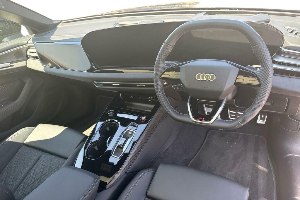 Audi S5 Edition 1 Tfsi 367 Ps S Tronic Grey #13