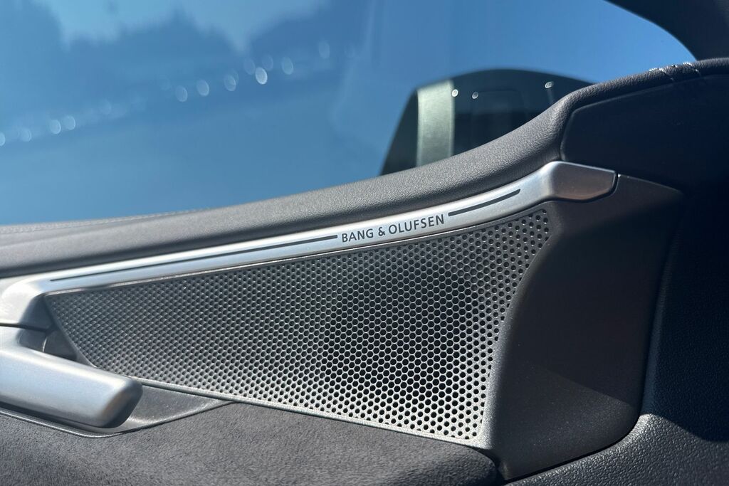 Audi S5 Edition 1 Tfsi 367 Ps S Tronic Grey #40